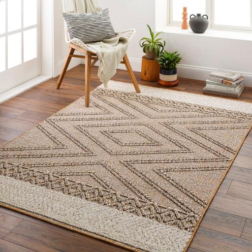 Surya Sarasota SSO-2300 2'5" x 7'3" Rug