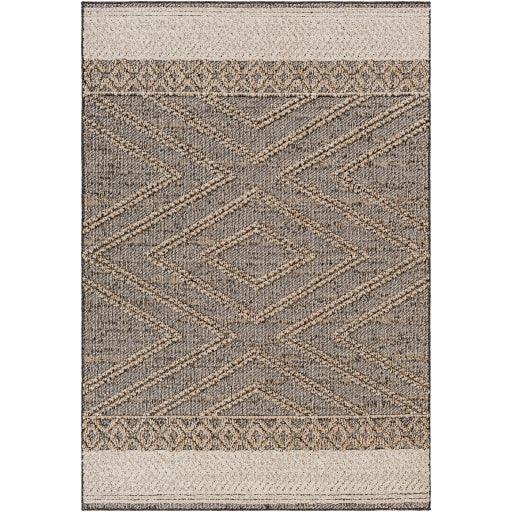 Surya Sarasota SSO-2301 2'5" x 7'3" Rug