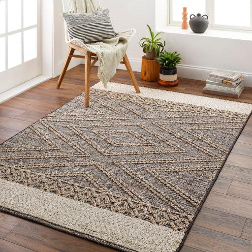 Surya Sarasota SSO-2301 2'5" x 7'3" Rug