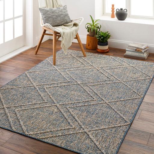 Surya Sarasota SSO-2302 2'5" x 7'3" Rug