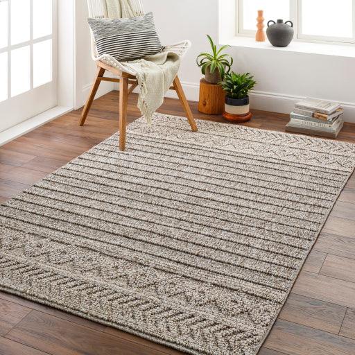 Surya Sarasota SSO-2303 2'5" x 7'3" Rug