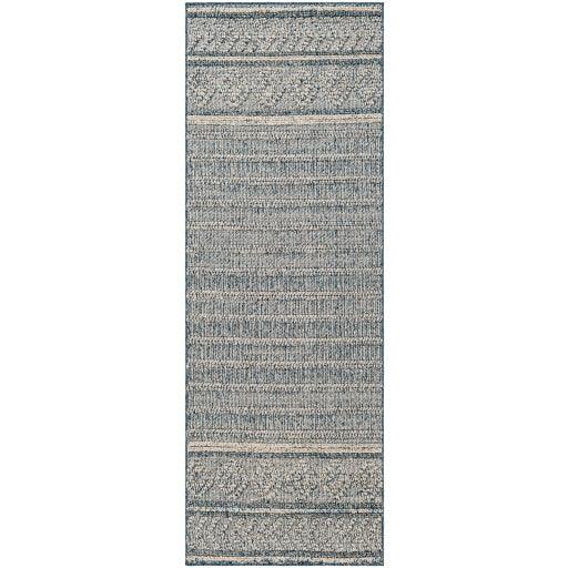 Surya Sarasota SSO-2304 2'5" x 7'3" Rug