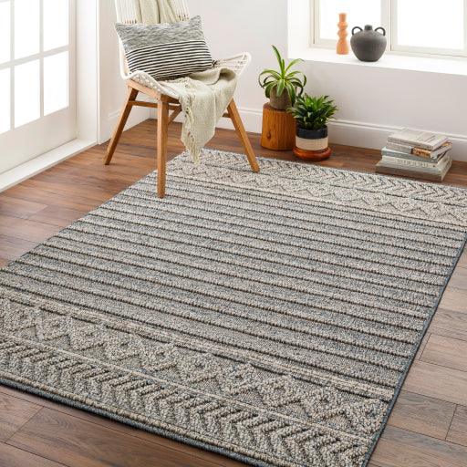 Surya Sarasota SSO-2304 2'5" x 7'3" Rug