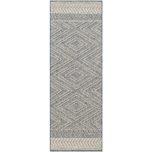 Surya Sarasota SSO-2305 2'5" x 7'3" Rug