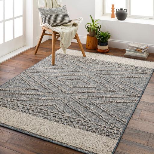 Surya Sarasota SSO-2305 2'5" x 7'3" Rug