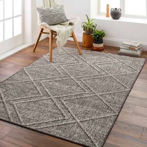 Surya Sarasota SSO-2306 2'5" x 7'3" Rug