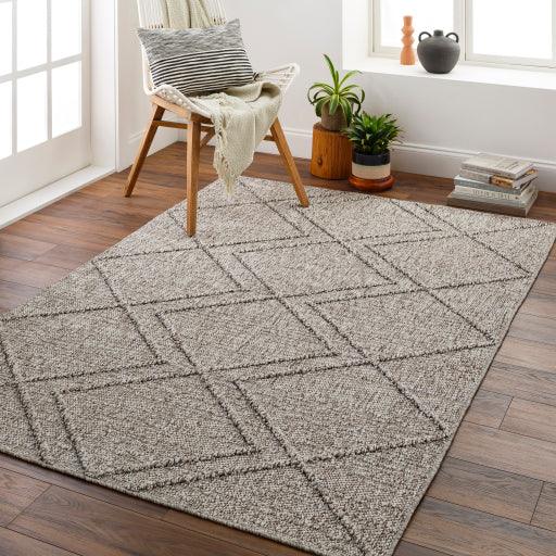 Surya Sarasota SSO-2307 2'5" x 7'3" Rug