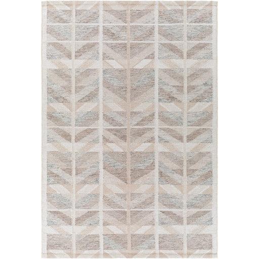 Surya Scandi SCD-2300 10' x 14' Rug