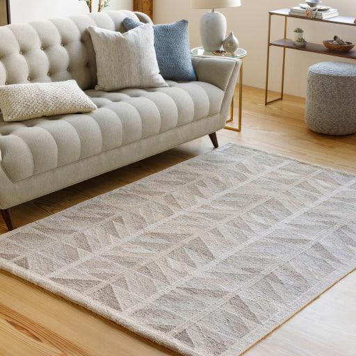 Surya Scandi SCD-2300 10' x 14' Rug