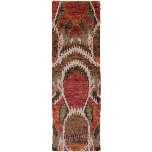 Surya Scarborough SCR-5130 2' x 3' Rug