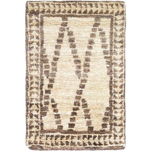 Surya Scarborough SCR-5137 5' x 8' Rug