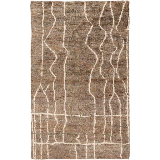 Surya Scarborough SCR-5140 2' x 3' Rug