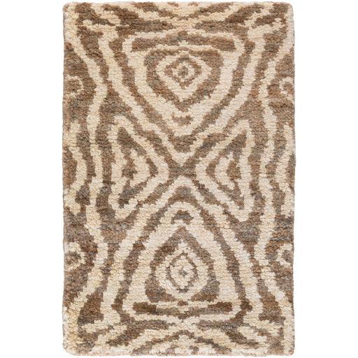 Surya Scarborough SCR-5143 2' x 3' Rug