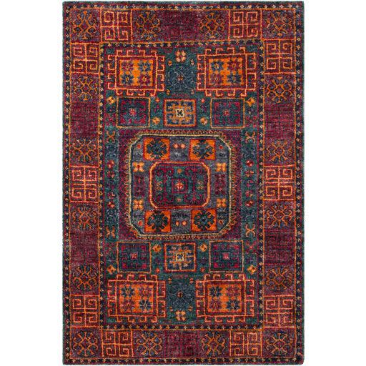 Surya Scarborough SCR-5160 5' x 8' Rug