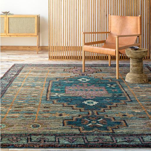 Surya Scarborough SCR-5161 2' x 3' Rug