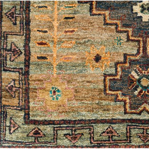 Surya Scarborough SCR-5161 8'10" x 12' Rug