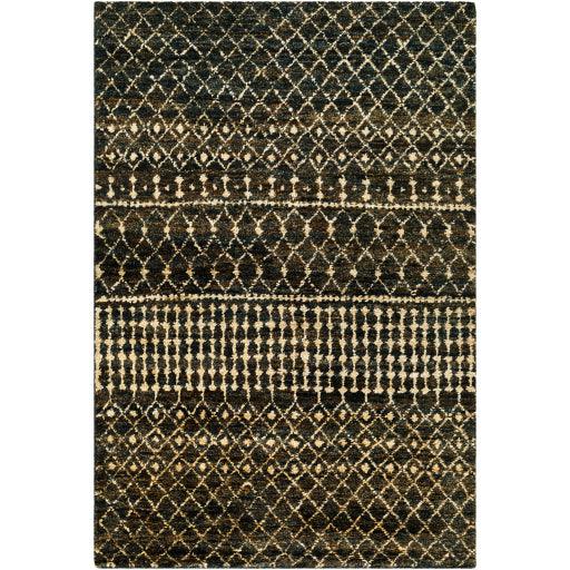 Surya Scarborough SCR-5162 6' x 9' Rug