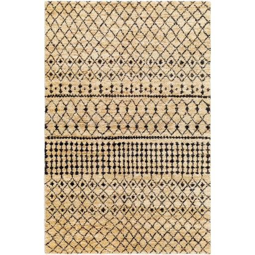 Surya Scarborough SCR-5163 6' x 9' Rug