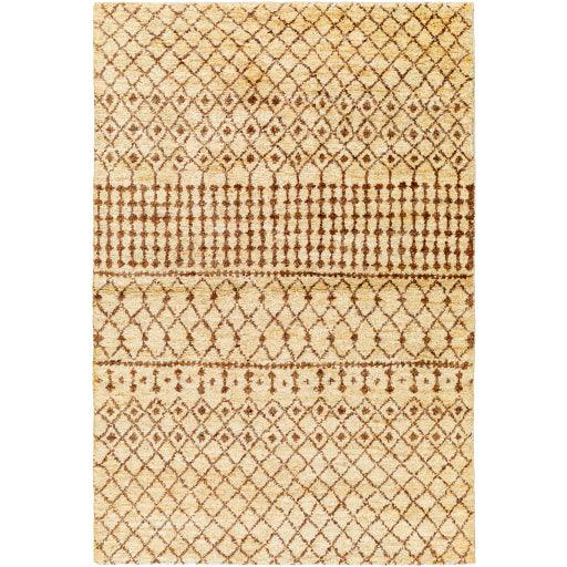 Surya Scarborough SCR-5165 6' x 9' Rug