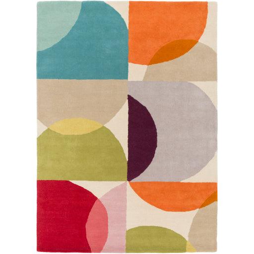 Surya Scion SCI-28 2' x 3' Rug