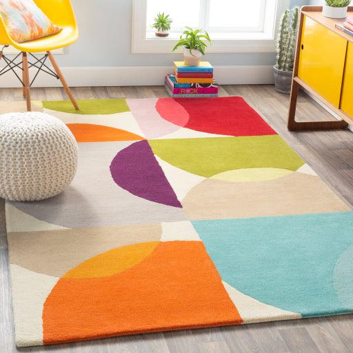 Surya Scion SCI-28 2' x 3' Rug