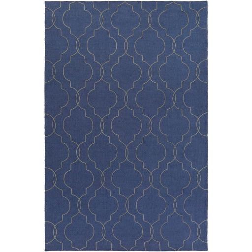 Surya Seabrook SBK-9009 2'6" x 8' Rug