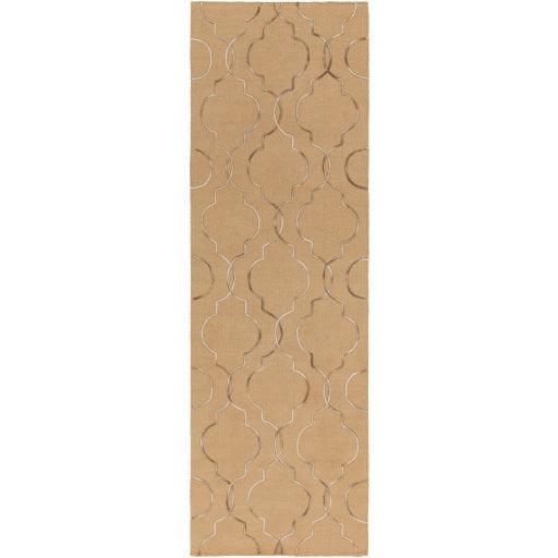 Surya Seabrook SBK-9021 2'6" x 8' Rug