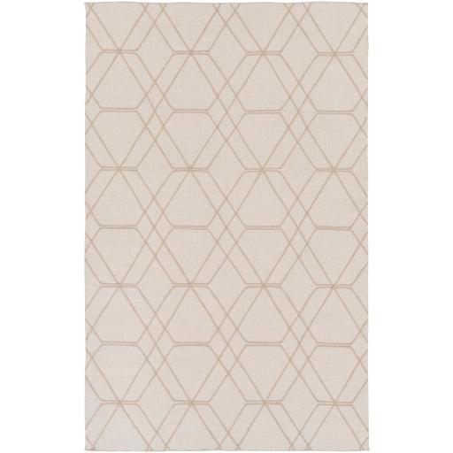 Surya Seabrook SBK-9024 3'6" x 5'6" Rug