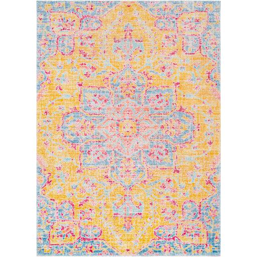 Surya Seasoned Treasures SDT-2305 2'11" x 7'10" Rug