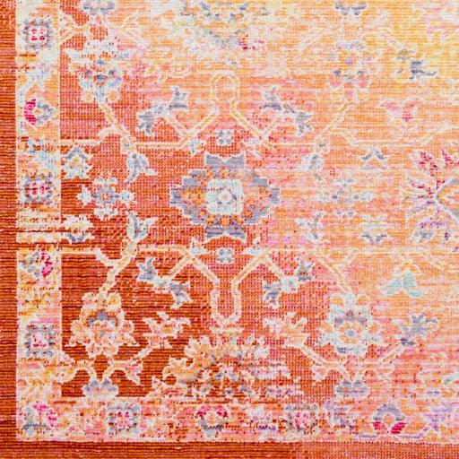 Surya Seasoned Treasures SDT-2312 9'2" x 12'10" Rug