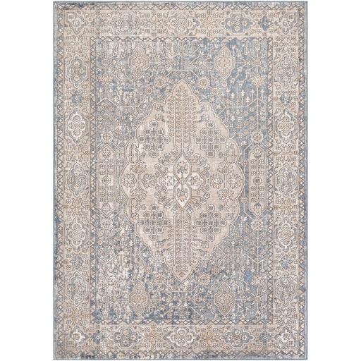 Surya Seattle STA-2300 5'3" x 7'3" Rug