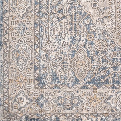 Surya Seattle STA-2300 5'3" x 7'3" Rug