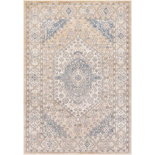 Surya Seattle STA-2302 5'3" x 7'3" Rug