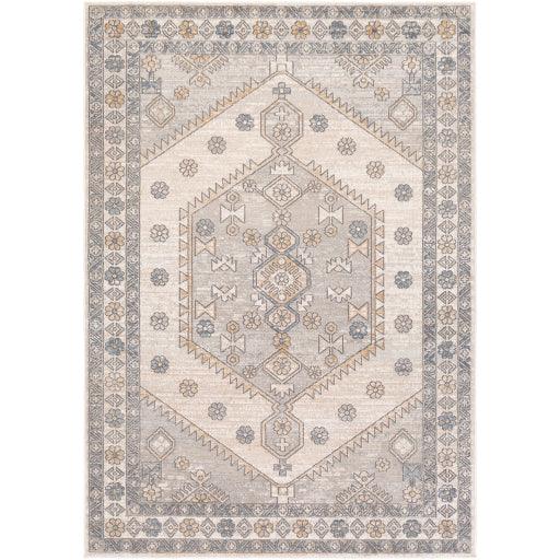 Surya Seattle STA-2305 5'3" x 7'3" Rug