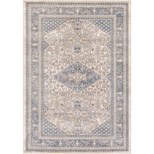 Surya Seattle STA-2312 5'3" x 7'3" Rug