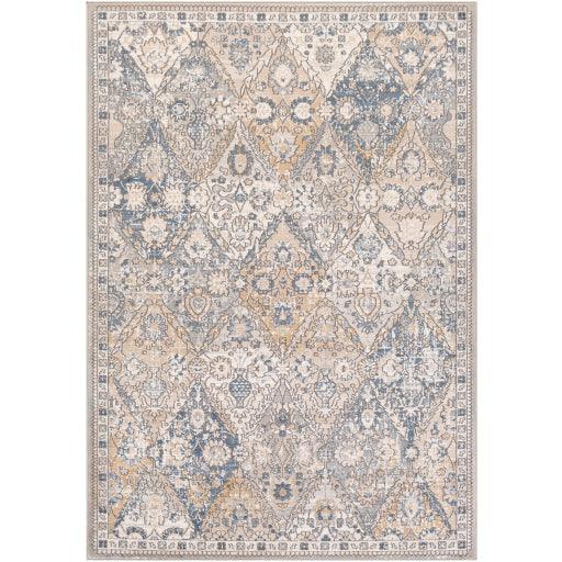 Surya Seattle STA-2315 5'3" x 7'3" Rug