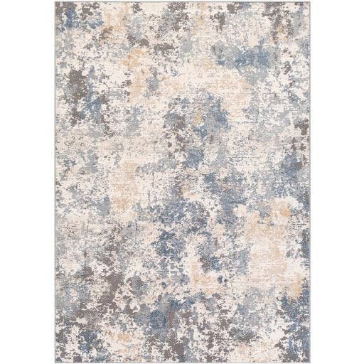 Surya Seattle STA-2319 5'3" x 7'3" Rug