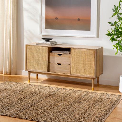 Surya Selanik SNK-2300 2'6" x 8' Rug