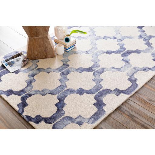 Surya Serafina SRF-2005 2'6" x 8' Rug