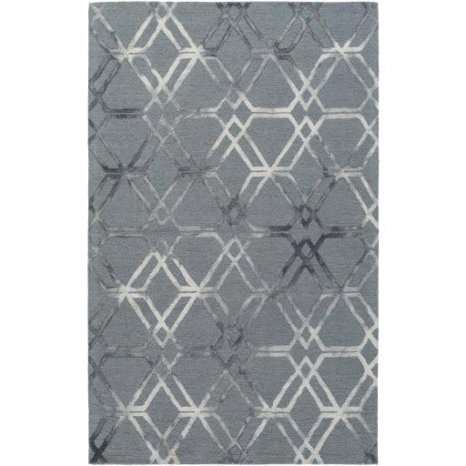 Surya Serafina SRF-2016 6' x 9' Rug