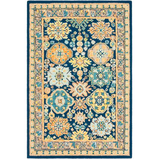 Surya Serafina SRF-2026 9' x 13' Rug