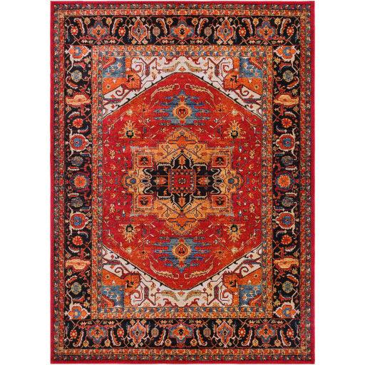 Surya Serapi SRP-1001 2'7" x 7'3" Rug