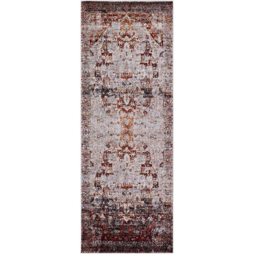 Surya Serapi SRP-1010 2'7" x 7'3" Rug