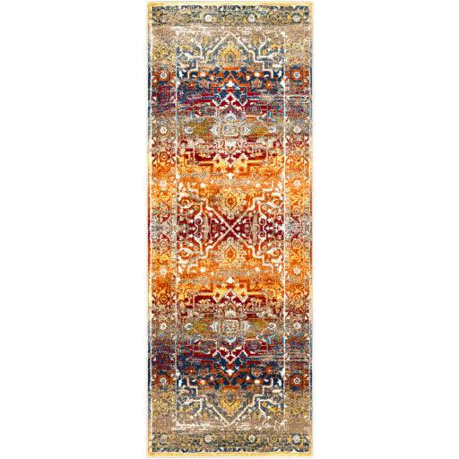 Surya Serapi SRP-1011 7'10" x 10'6" Rug