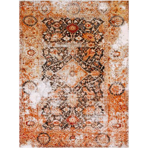 Surya Serapi SRP-1013 6'7" x 9'6" Rug