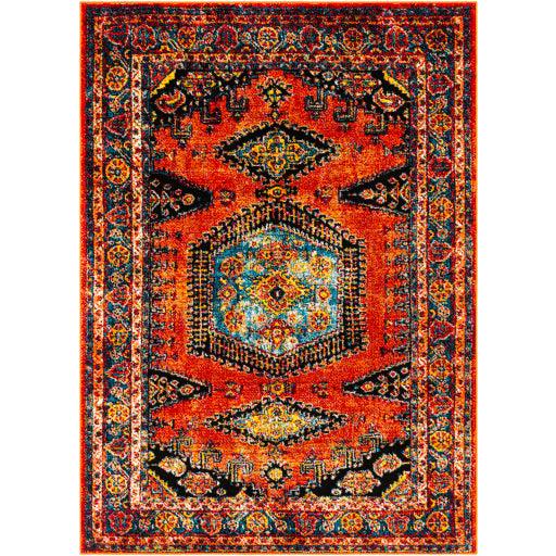 Surya Serapi SRP-1022 5'3" x 7'3" Rug