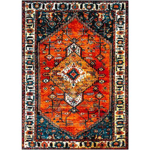 Surya Serapi SRP-1024 7'10" x 10'6" Rug