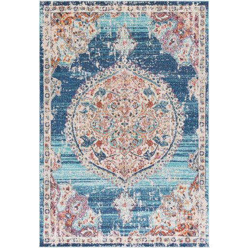 Surya Serapi SRP-2304 7'10" x 10'6" Rug