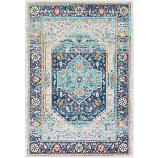 Surya Serapi SRP-2308 5'3" x 7'3" Rug