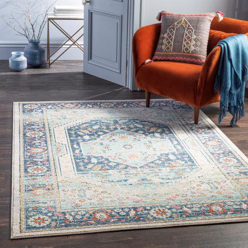 Surya Serapi SRP-2308 5'3" x 7'3" Rug